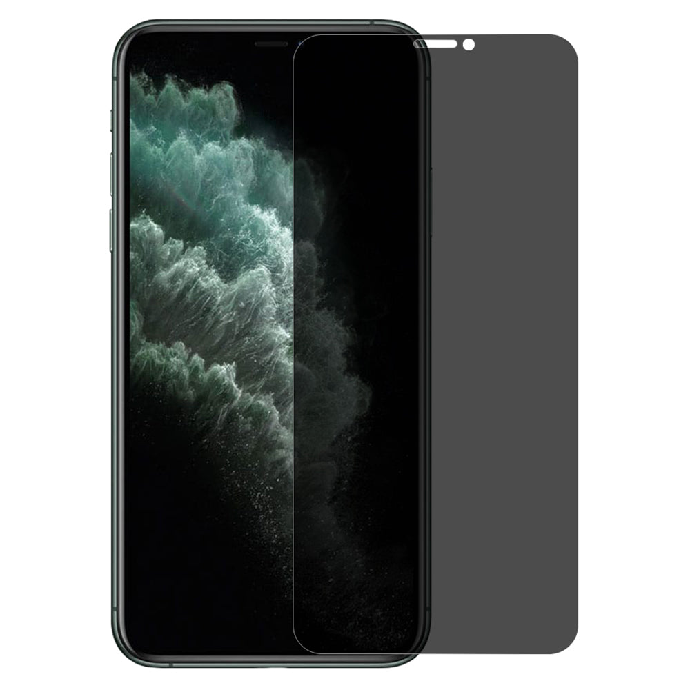 NORTHJO A For iPhone 11 Pro Max/XS Max 6.5 inch 0.3mm Tempered Glass Film High Transparency 28-Degree Anti-Spy Screen Protector with 2.5D Arc Edge NORTHJO A For iPhone 11 Pro Max/XS Max 6.5 inch 0.3mm Tempered Glass Film High Transparency 28-Degree Anti-Spy Screen Protector with 2.5D Arc Edge